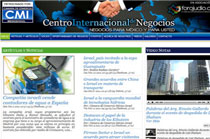 Centro de Negocios